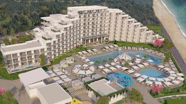 hotels