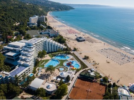 hotels
