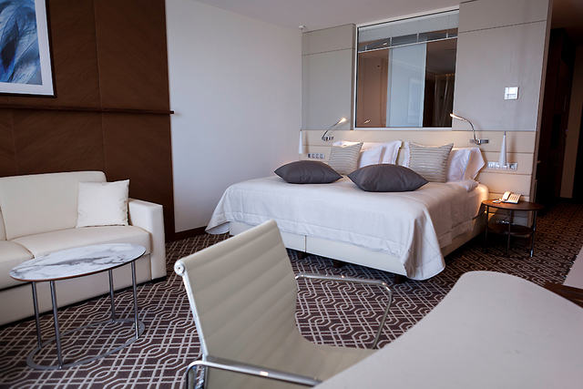 hotels