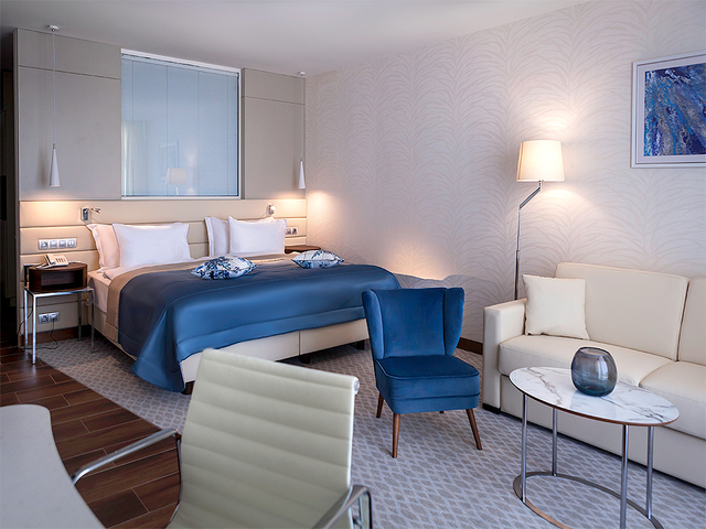 hotels