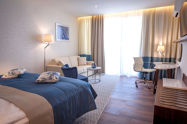 hotels