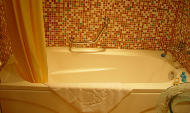 hotels