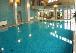 hotels