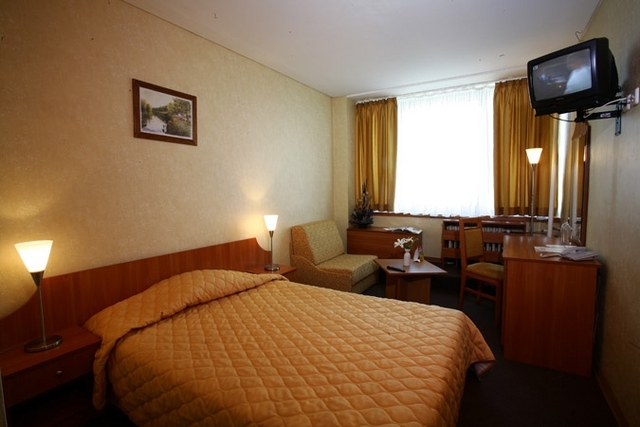 hotels