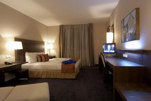 hotels