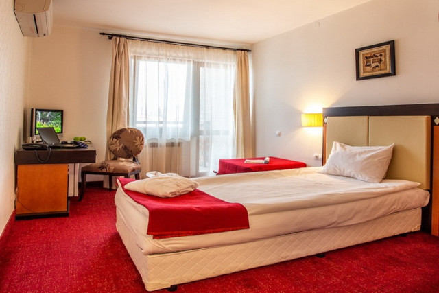 hotels