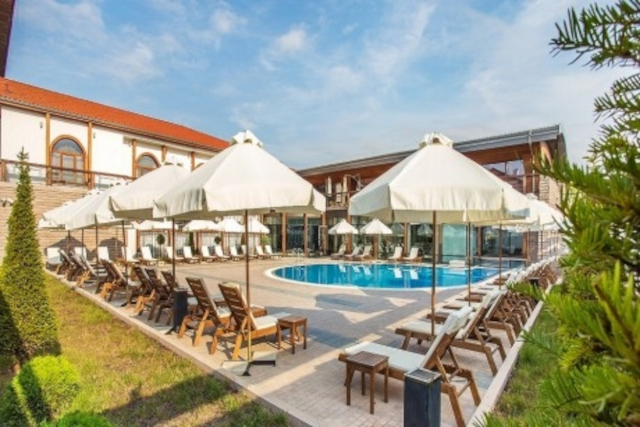 hotels