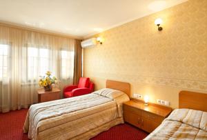 hotels