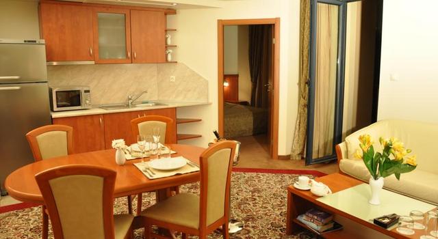 hotels