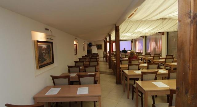hotels