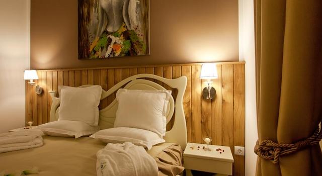 hotels