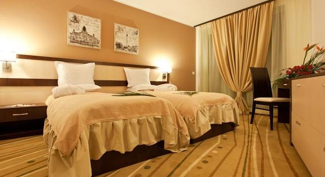 hotels
