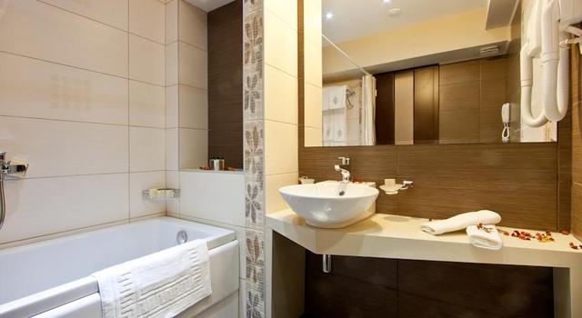 hotels