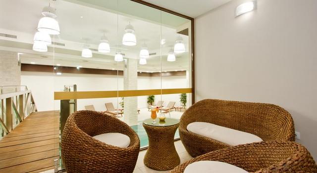 hotels