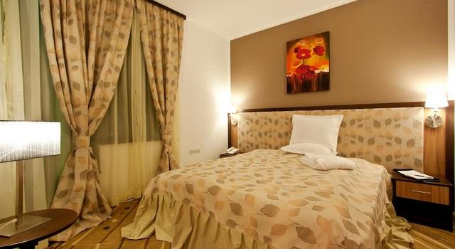 hotels