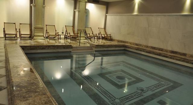 hotels