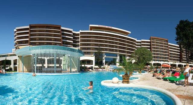 hotels