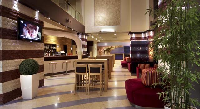 hotels