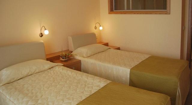 hotels
