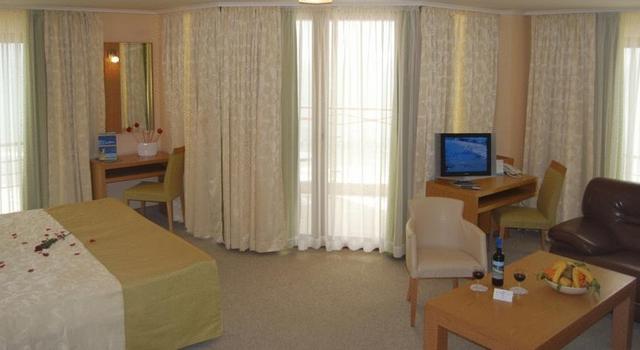 hotels