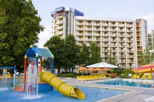 hotels