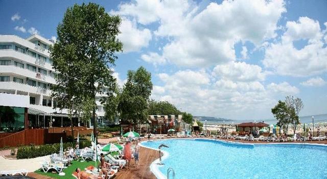 hotels
