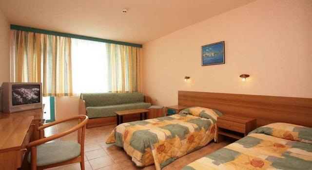 hotels