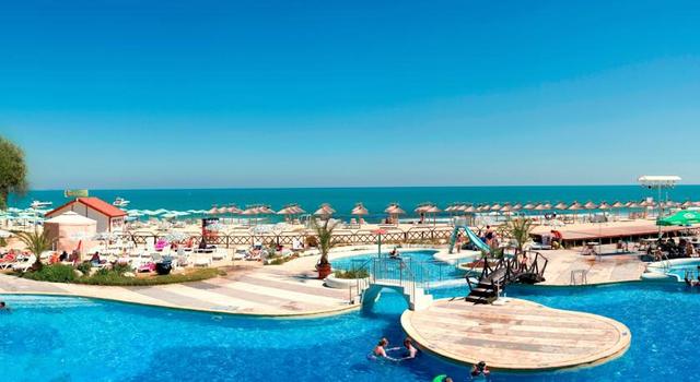 hotels