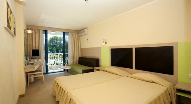 hotels