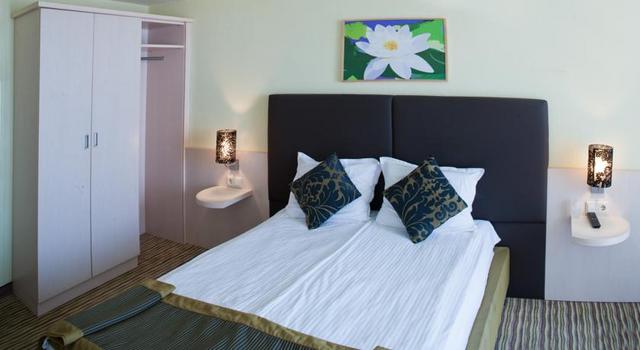 hotels