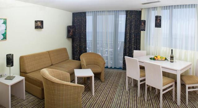 hotels