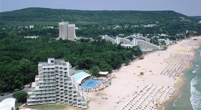 hotels