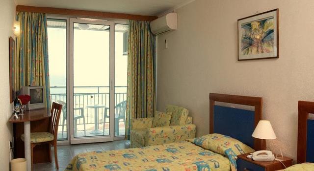 hotels