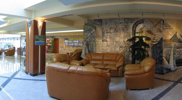 hotels