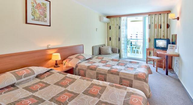 hotels