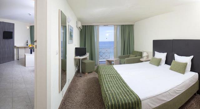 hotels