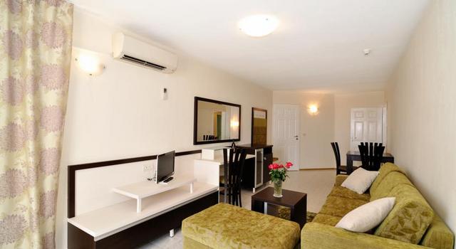 hotels