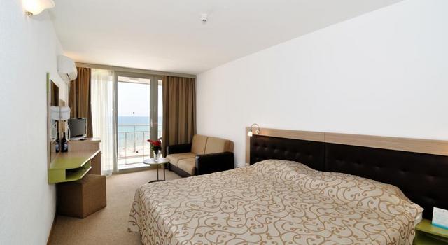 hotels