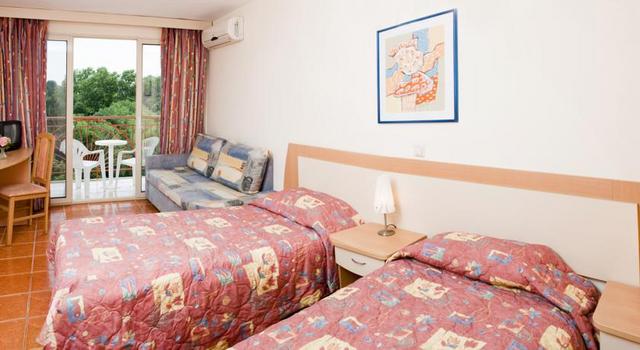 hotels