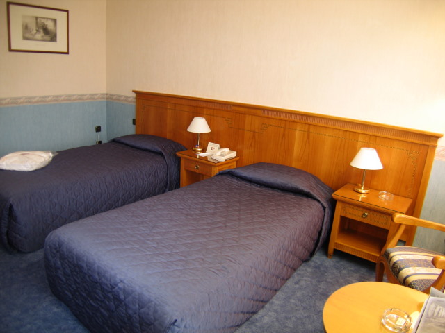 hotels